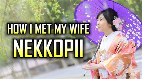 nekopoi com|How I met my wife @Nekkopii .